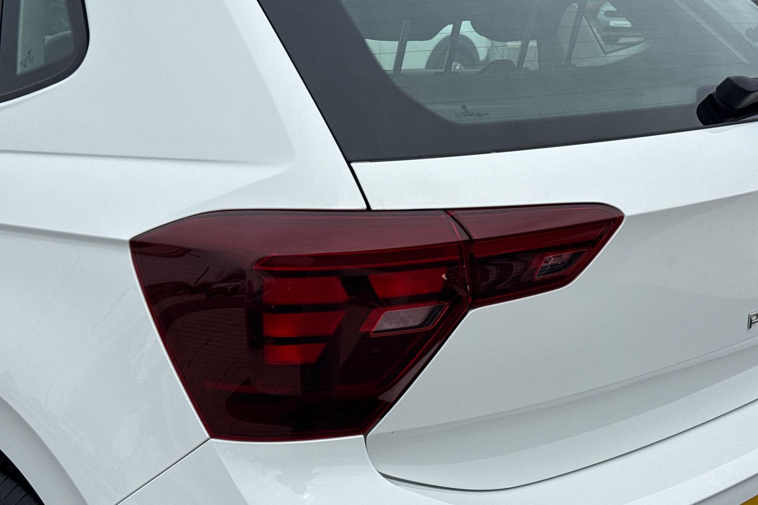 Used Volkswagen Polo 2022 for sale - 77996442: Photo 8