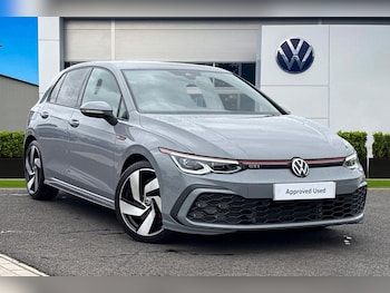 Used Volkswagen Golf 2022 for sale - 79314610: Photo