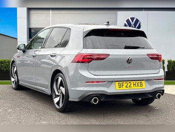 Used Volkswagen Golf 2022 for sale - 79314610: Photo