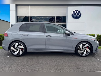 Used Volkswagen Golf 2022 for sale - 79314610: Photo