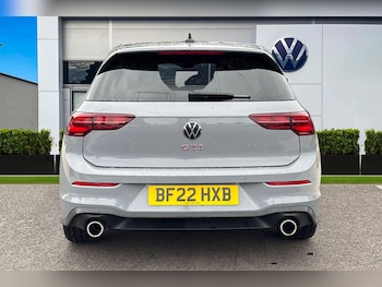 Used Volkswagen Golf 2022 for sale - 79314610: Photo