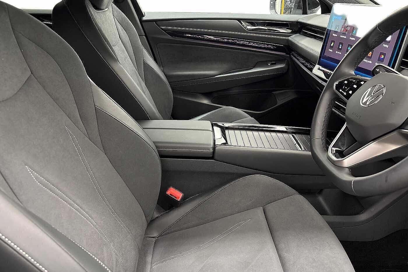 Used Volkswagen ID.7 2025 for sale - 78092211: Photo 10