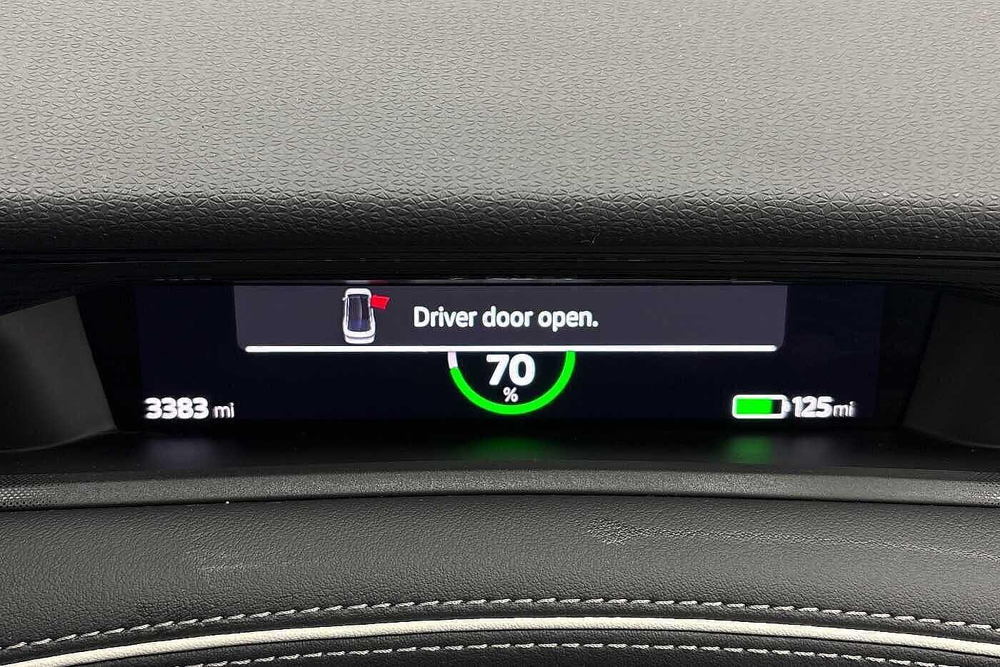 Used Volkswagen ID.7 2025 for sale - 78092211: Photo 11