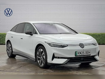 Volkswagen ID.7 feature image