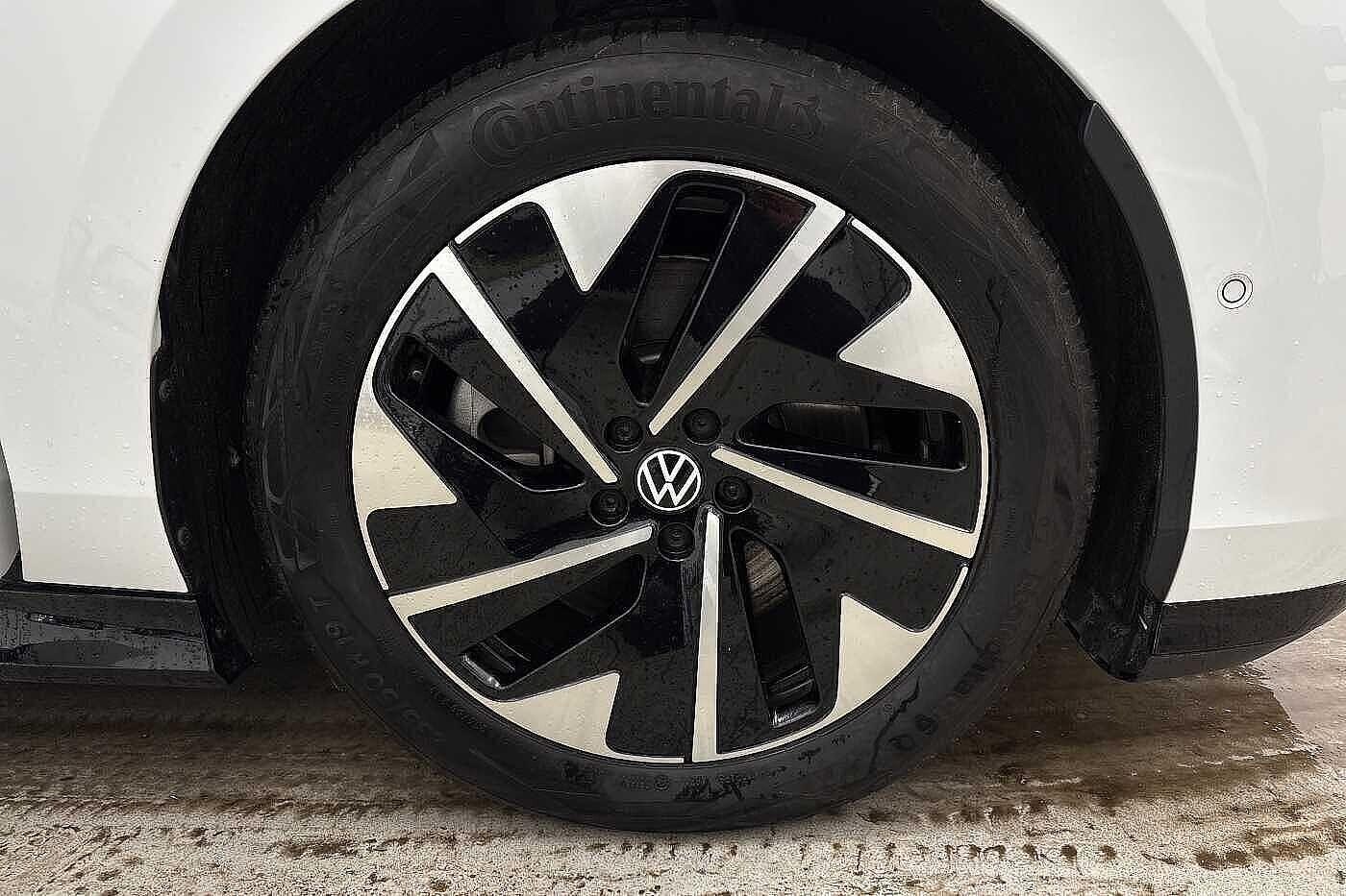 Used Volkswagen ID.7 2025 for sale - 78092211: Photo 5