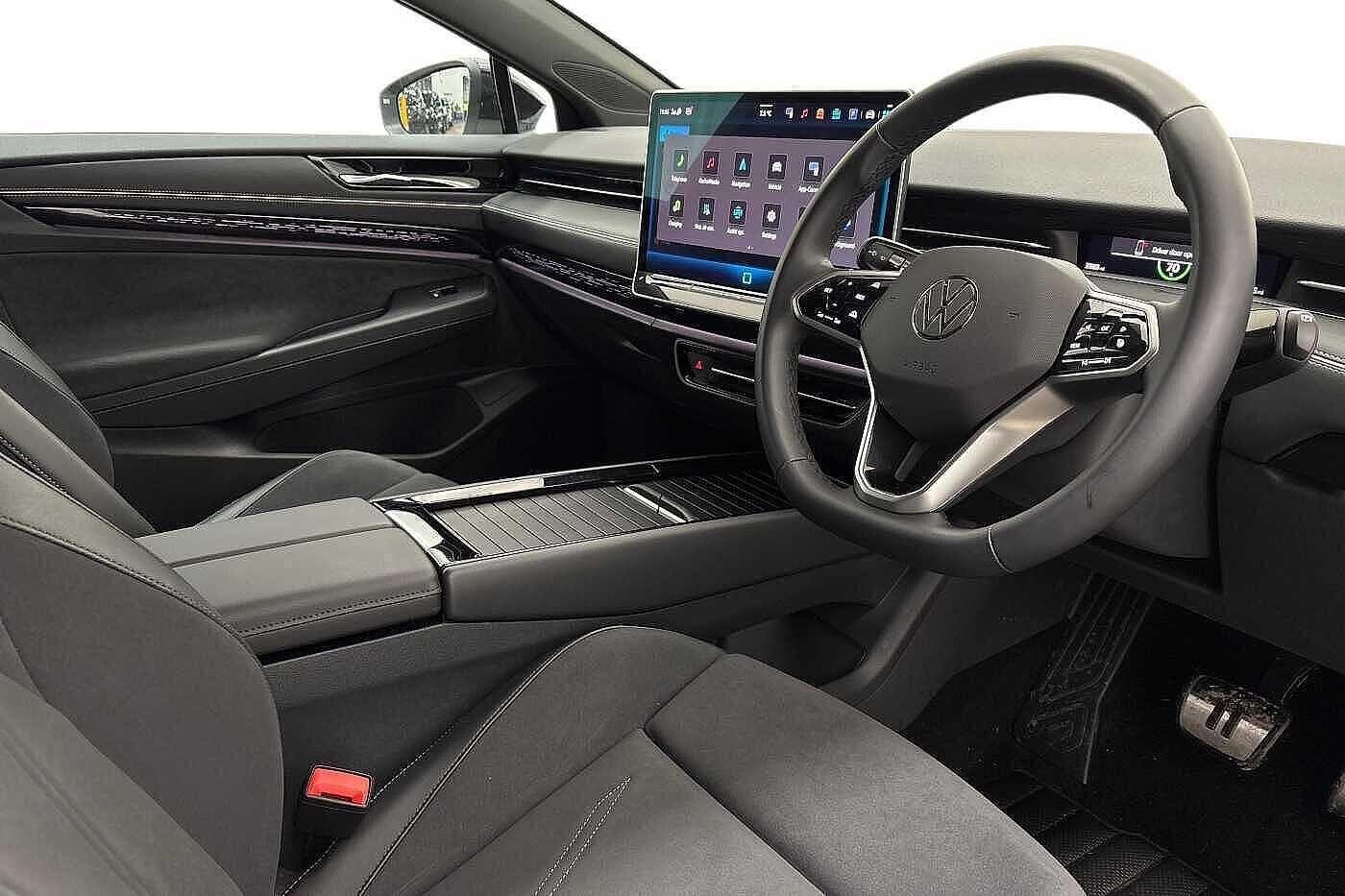 Used Volkswagen ID.7 2025 for sale - 78092211: Photo 6