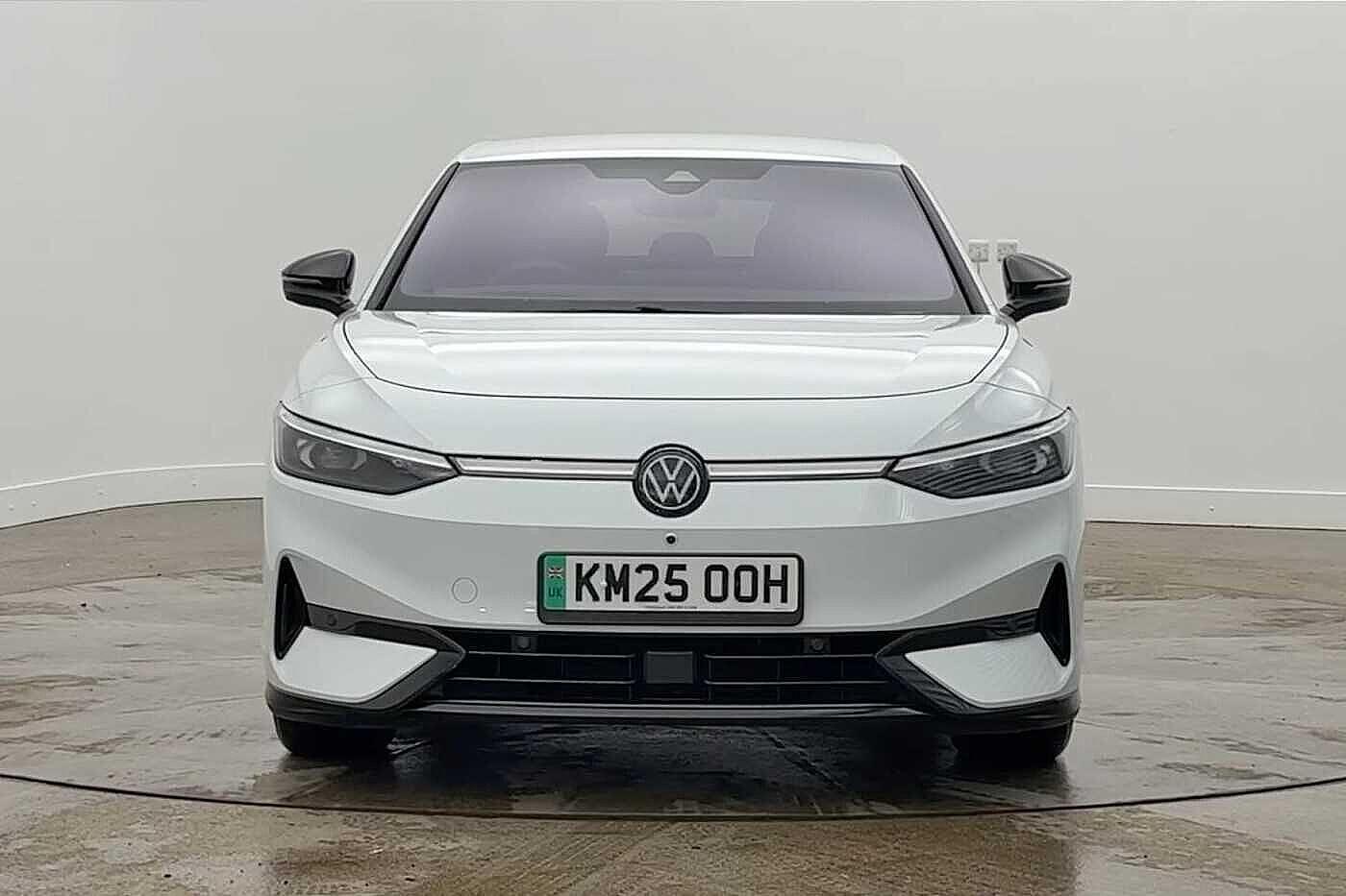 Used Volkswagen ID.7 2025 for sale - 78092211: Photo 7