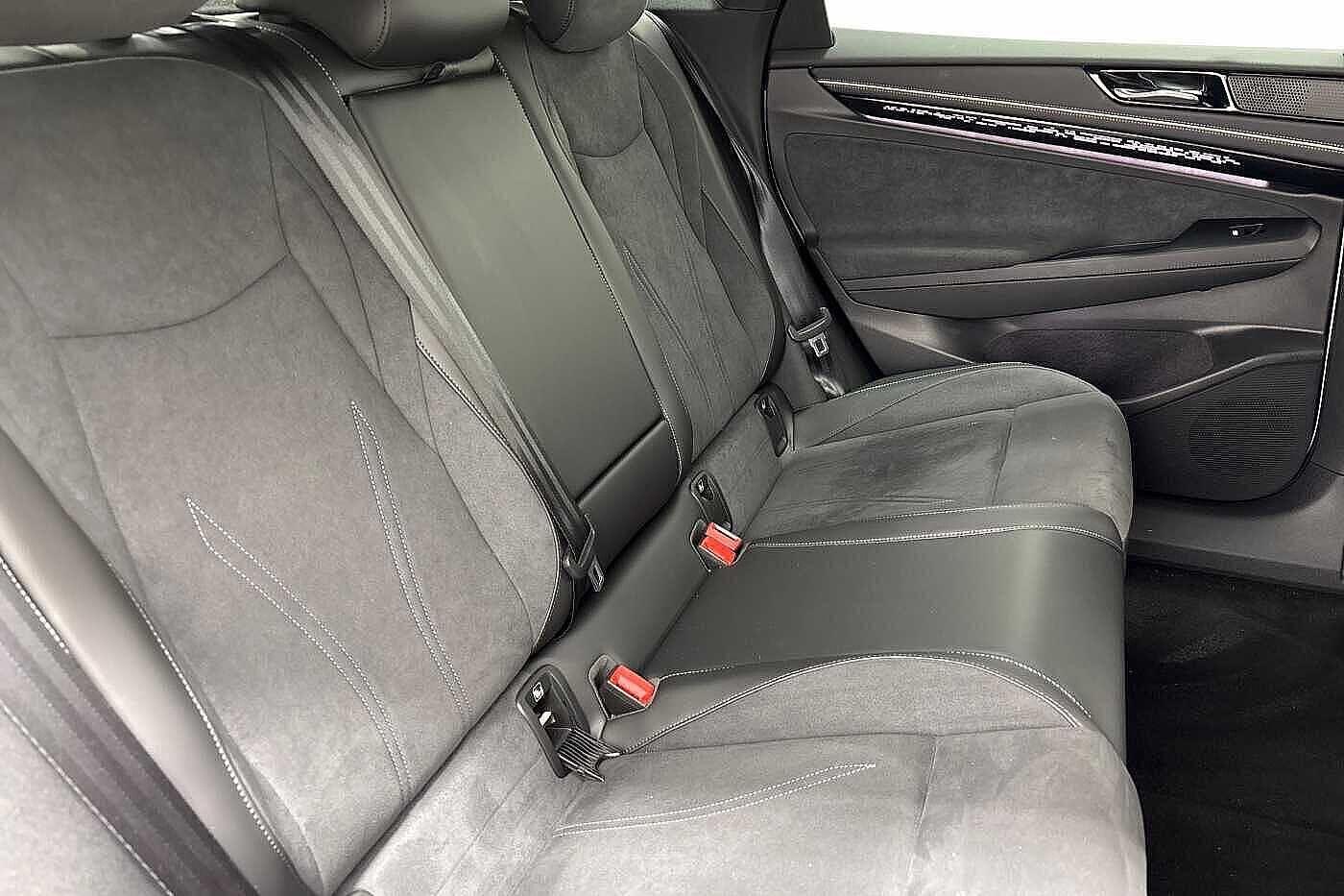 Used Volkswagen ID.7 2025 for sale - 78092211: Photo 9