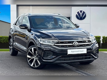 2022 - 2.0 TSI 4MOTION R-Line 5dr DSG **19&#039; MISANO ALLOYS**