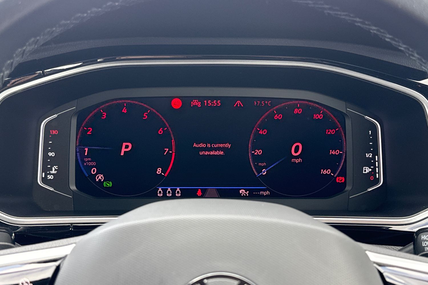 Vehicle 40