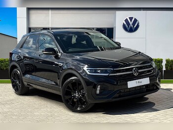 Used Volkswagen T-Roc 2025 for sale - 75819457: Photo
