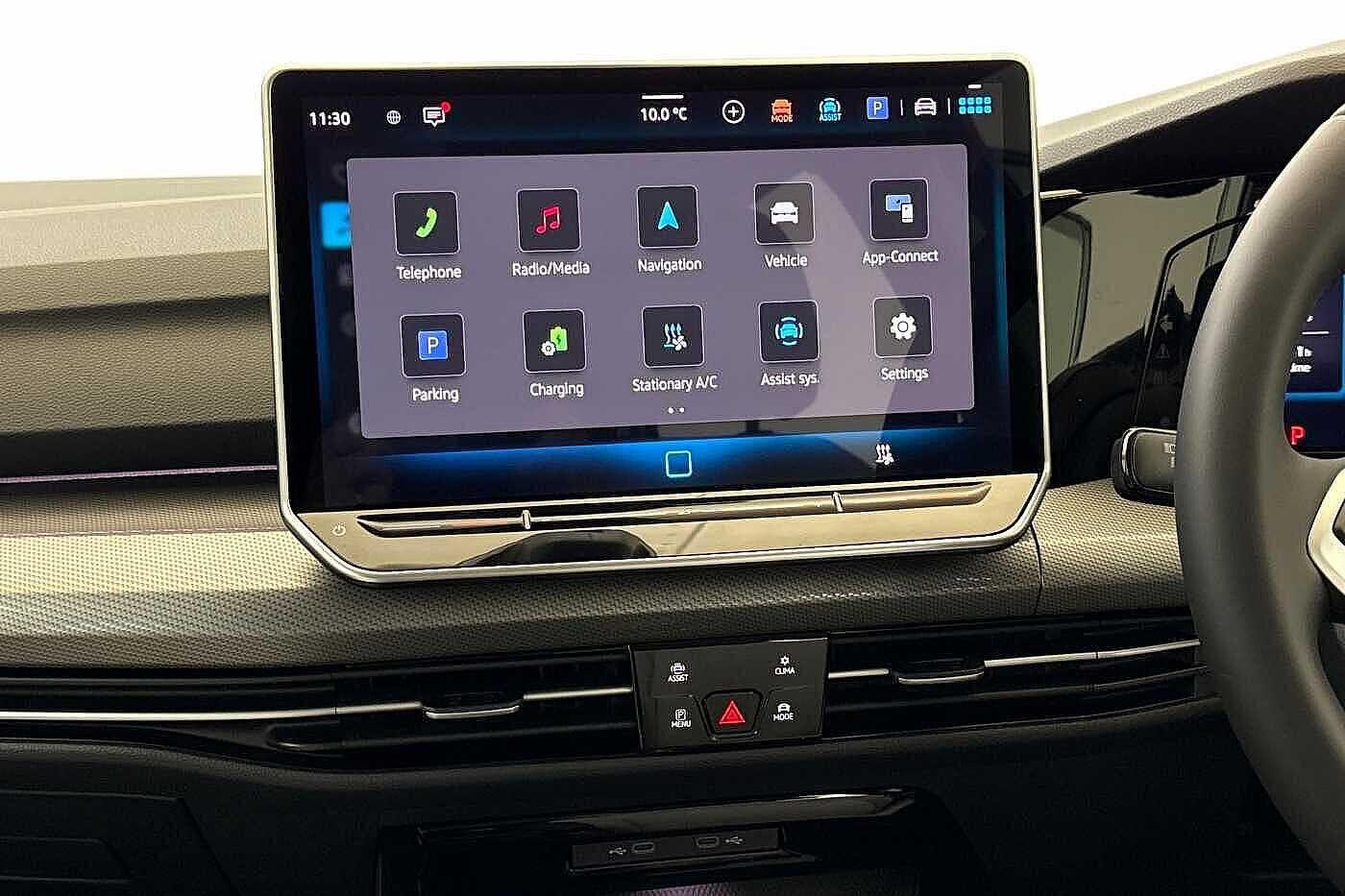 Used Volkswagen Golf 2025 for sale - 77287105: Photo 12