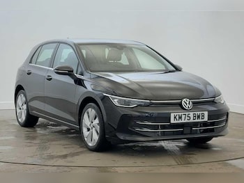 Volkswagen Golf feature image