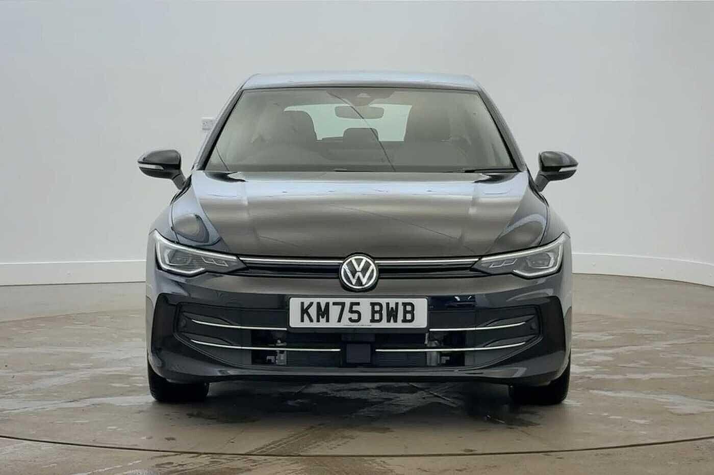 Used Volkswagen Golf 2025 for sale - 77287105: Photo 7