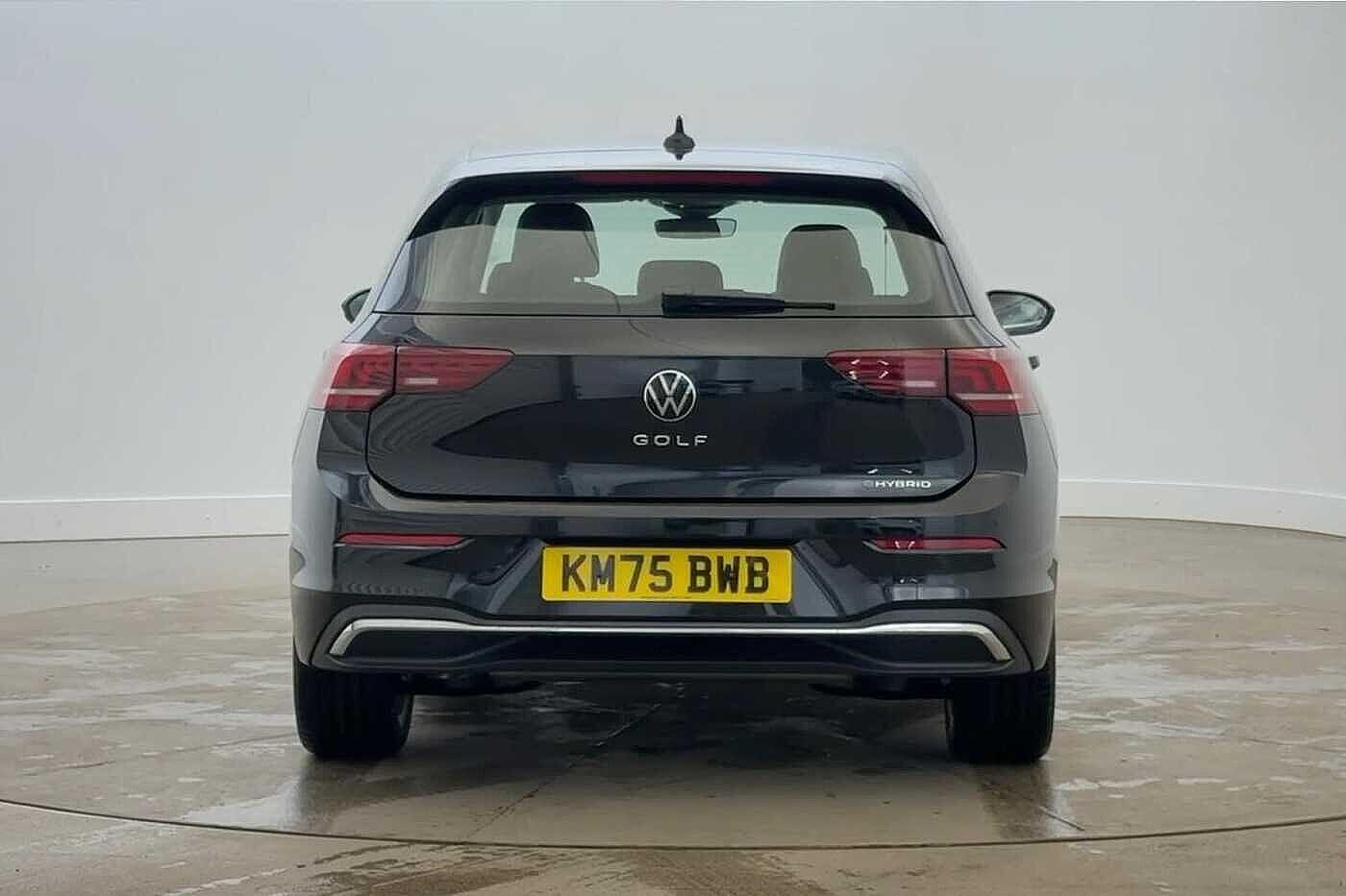 Used Volkswagen Golf 2025 for sale - 77287105: Photo 8