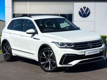 2023 - 1.5 TSI (150ps) R-Line EVO DSG 5-Door