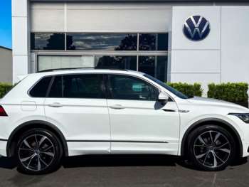 Used Volkswagen Tiguan 2023 for sale - 74635268: Photo