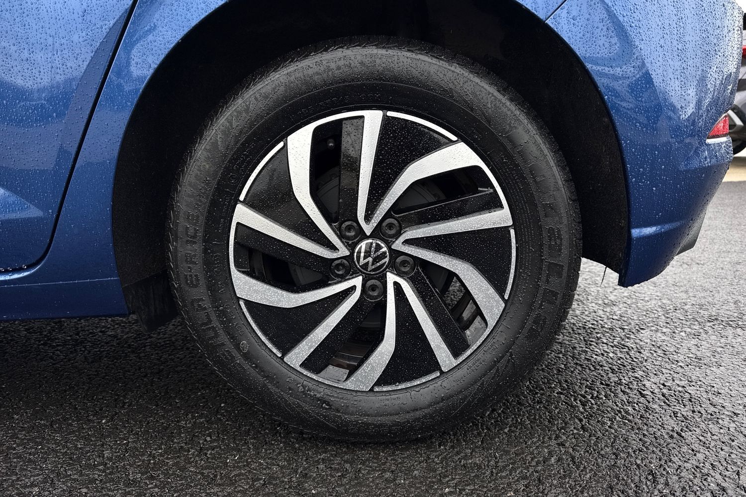 Used Volkswagen Polo 2022 for sale - 78001802: Photo 10