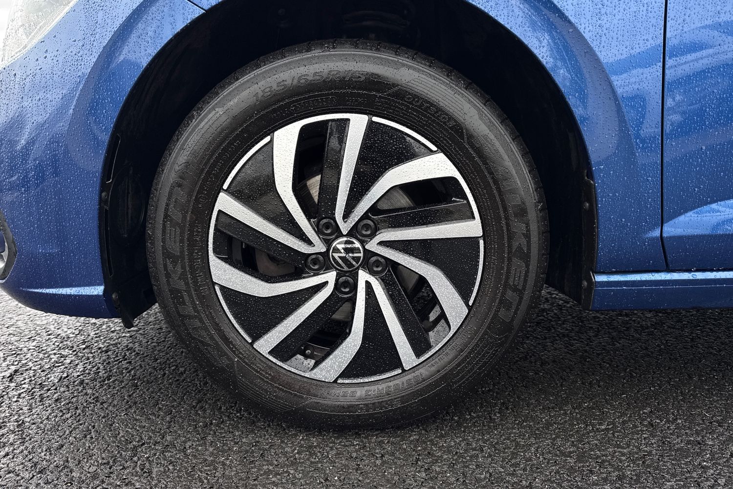 Used Volkswagen Polo 2022 for sale - 78001802: Photo 11