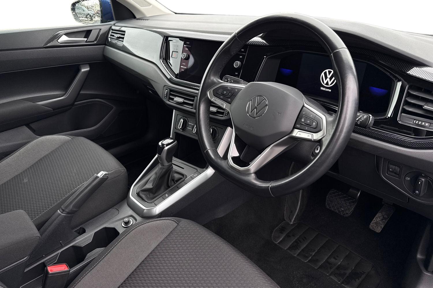 Used Volkswagen Polo 2022 for sale - 78001802: Photo 14