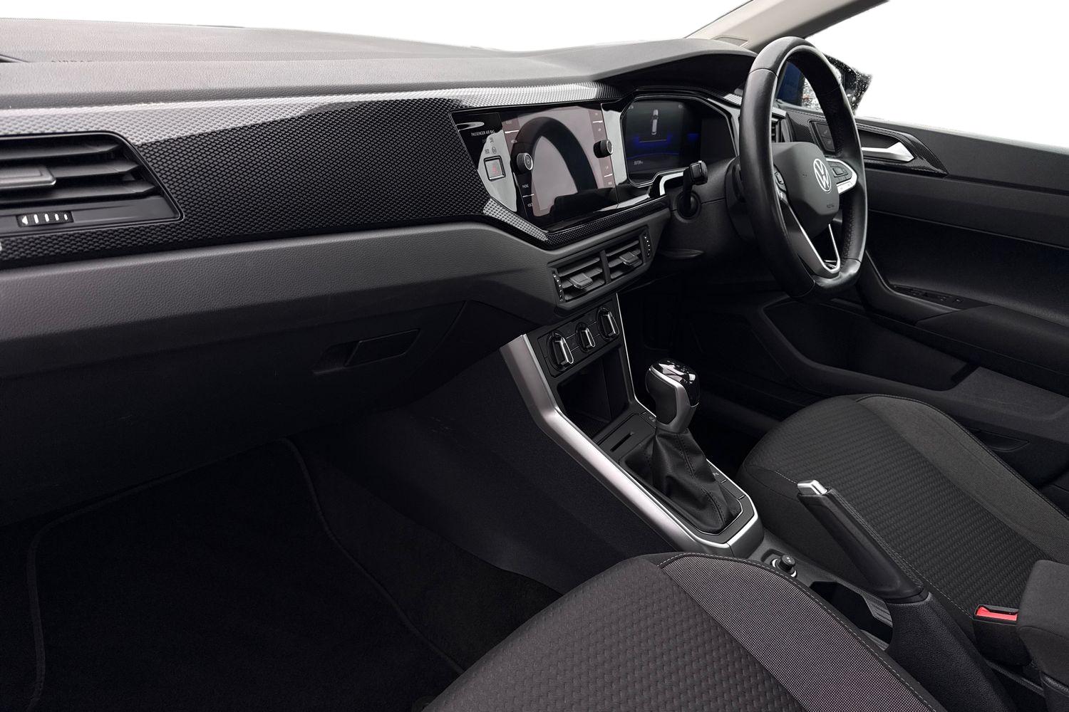 Used Volkswagen Polo 2022 for sale - 78001802: Photo 15