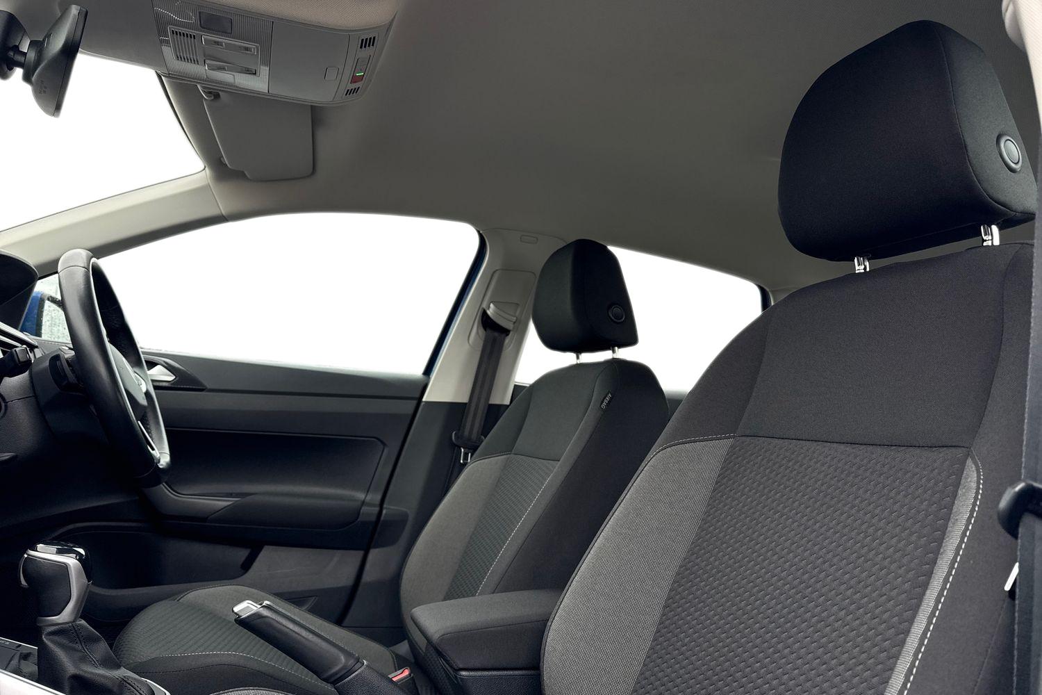 Used Volkswagen Polo 2022 for sale - 78001802: Photo 16