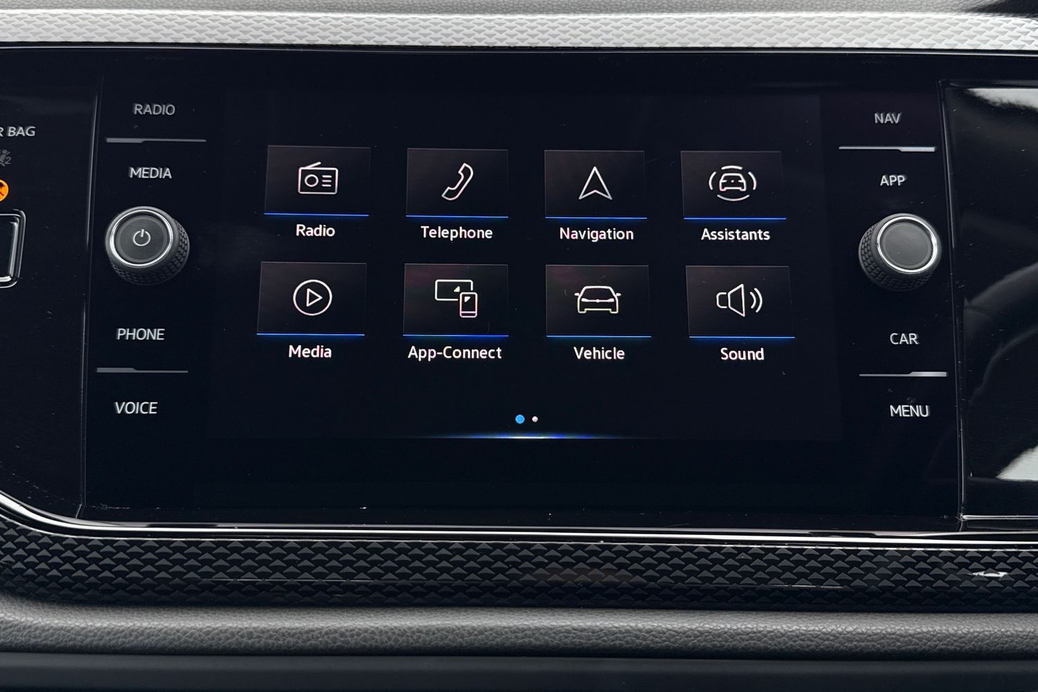 Used Volkswagen Polo 2022 for sale - 78001802: Photo 17