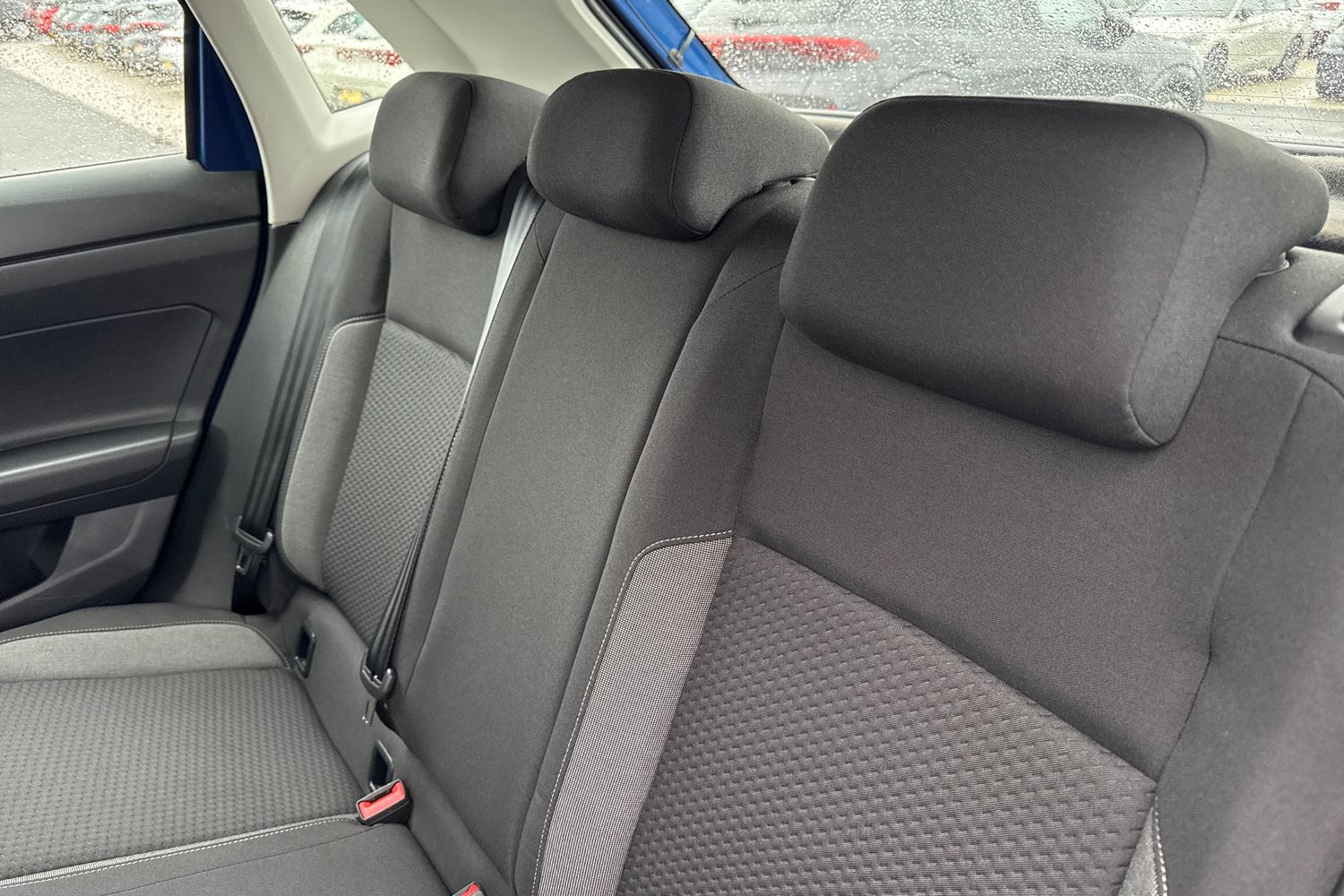 Used Volkswagen Polo 2022 for sale - 78001802: Photo 19