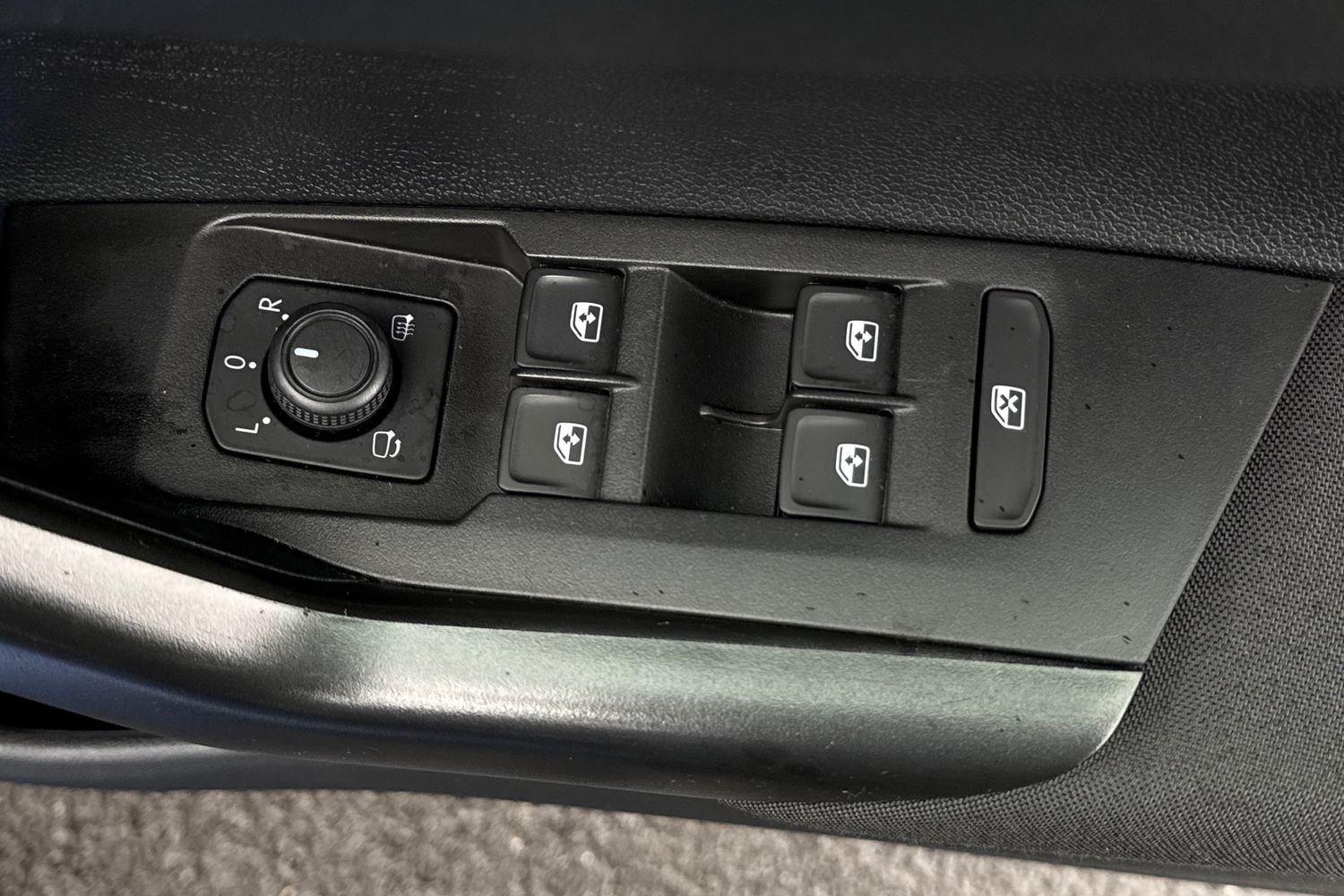 Used Volkswagen Polo 2022 for sale - 78001802: Photo 21