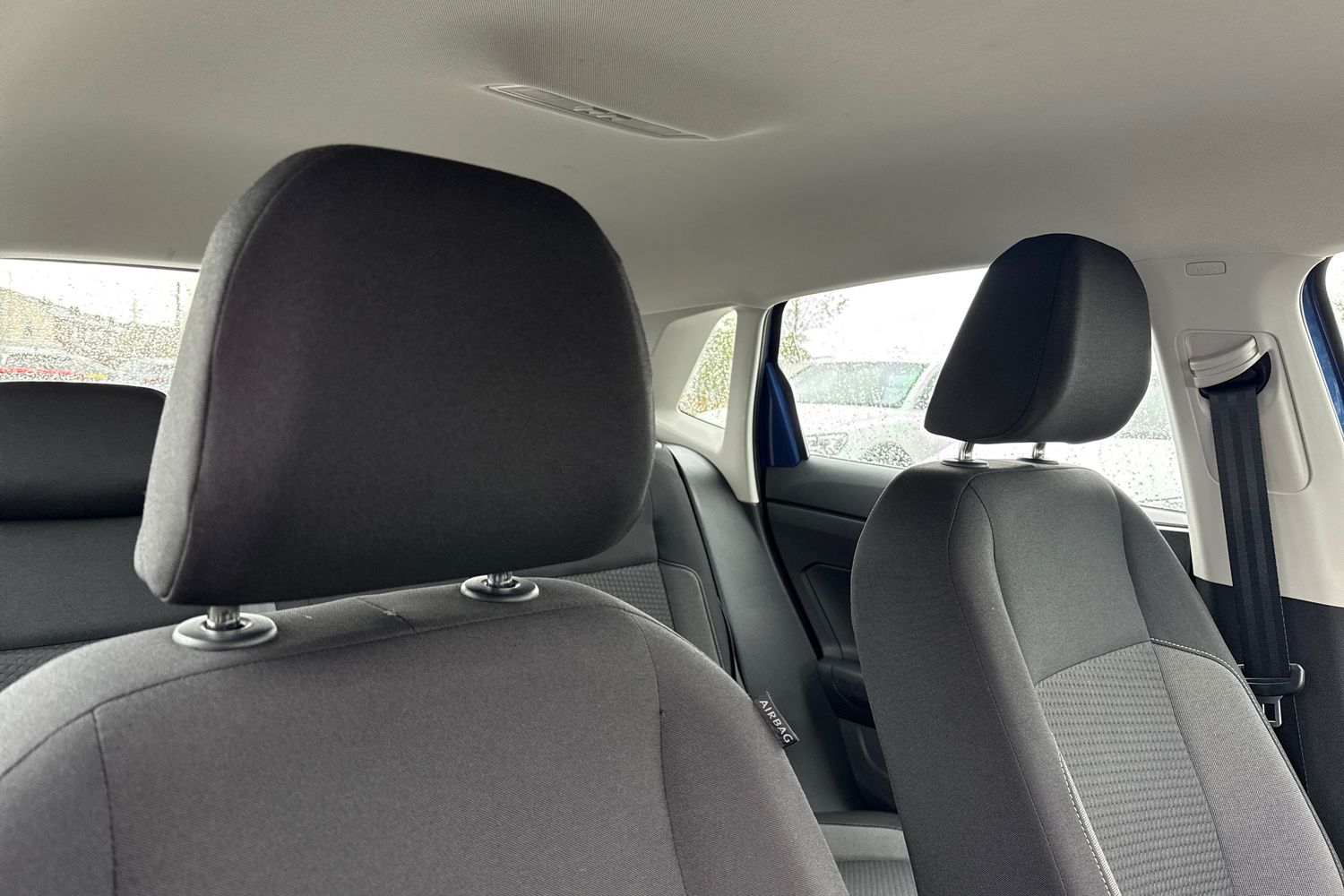 Used Volkswagen Polo 2022 for sale - 78001802: Photo 24