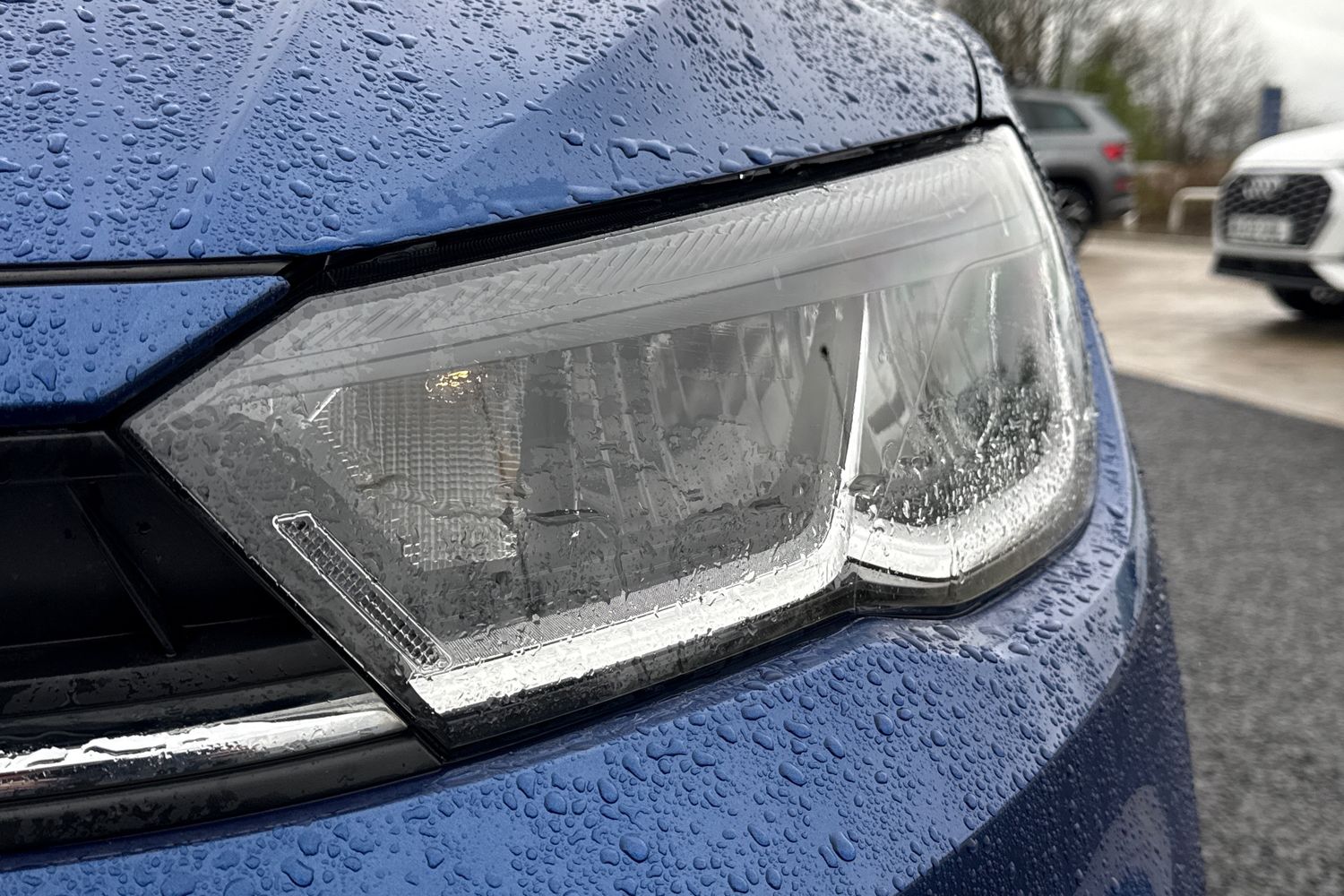 Used Volkswagen Polo 2022 for sale - 78001802: Photo 25