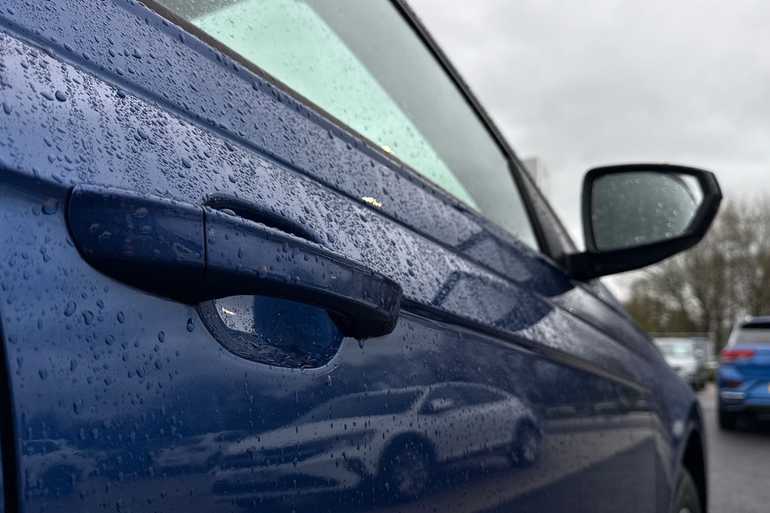 Used Volkswagen Polo 2022 for sale - 78001802: Photo 30