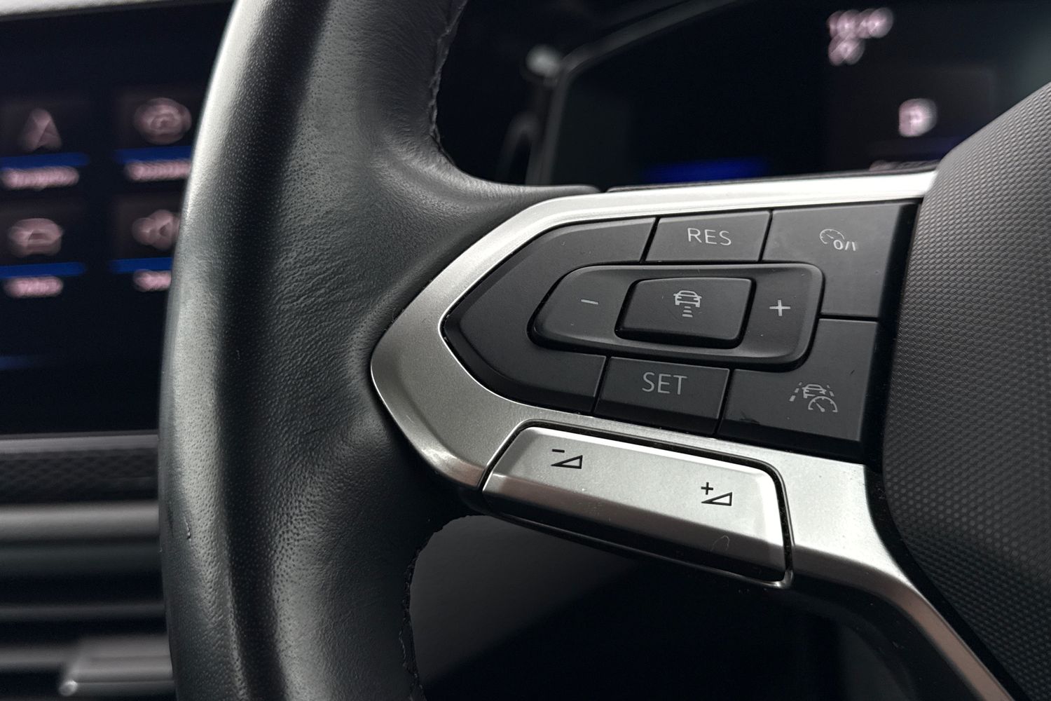 Used Volkswagen Polo 2022 for sale - 78001802: Photo 34