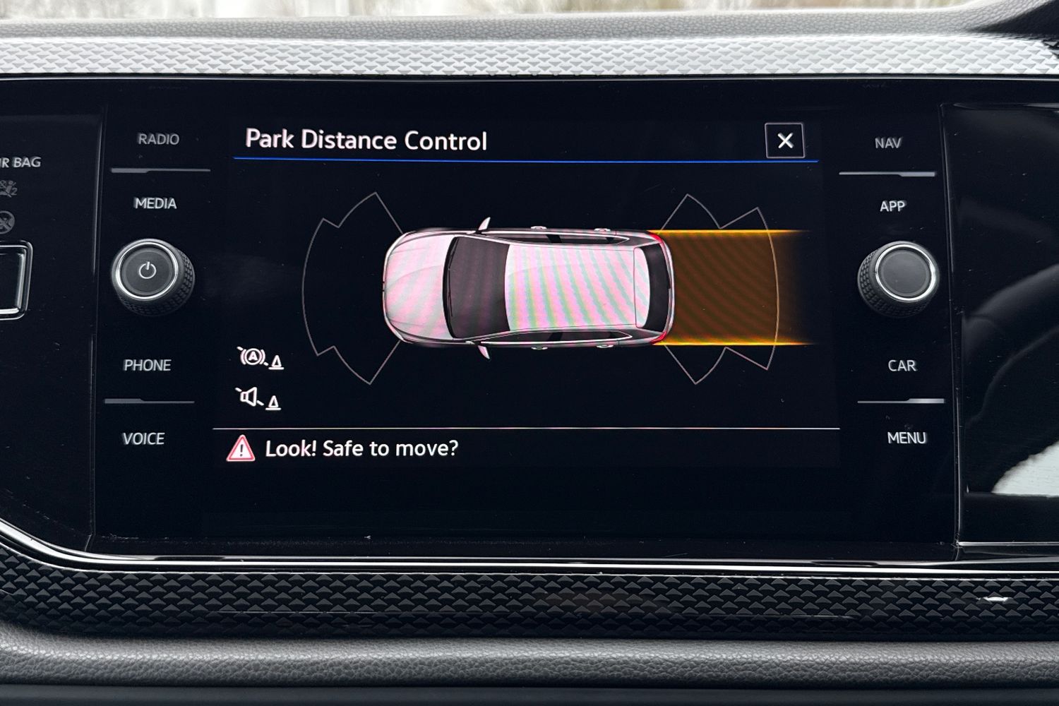 Used Volkswagen Polo 2022 for sale - 78001802: Photo 37