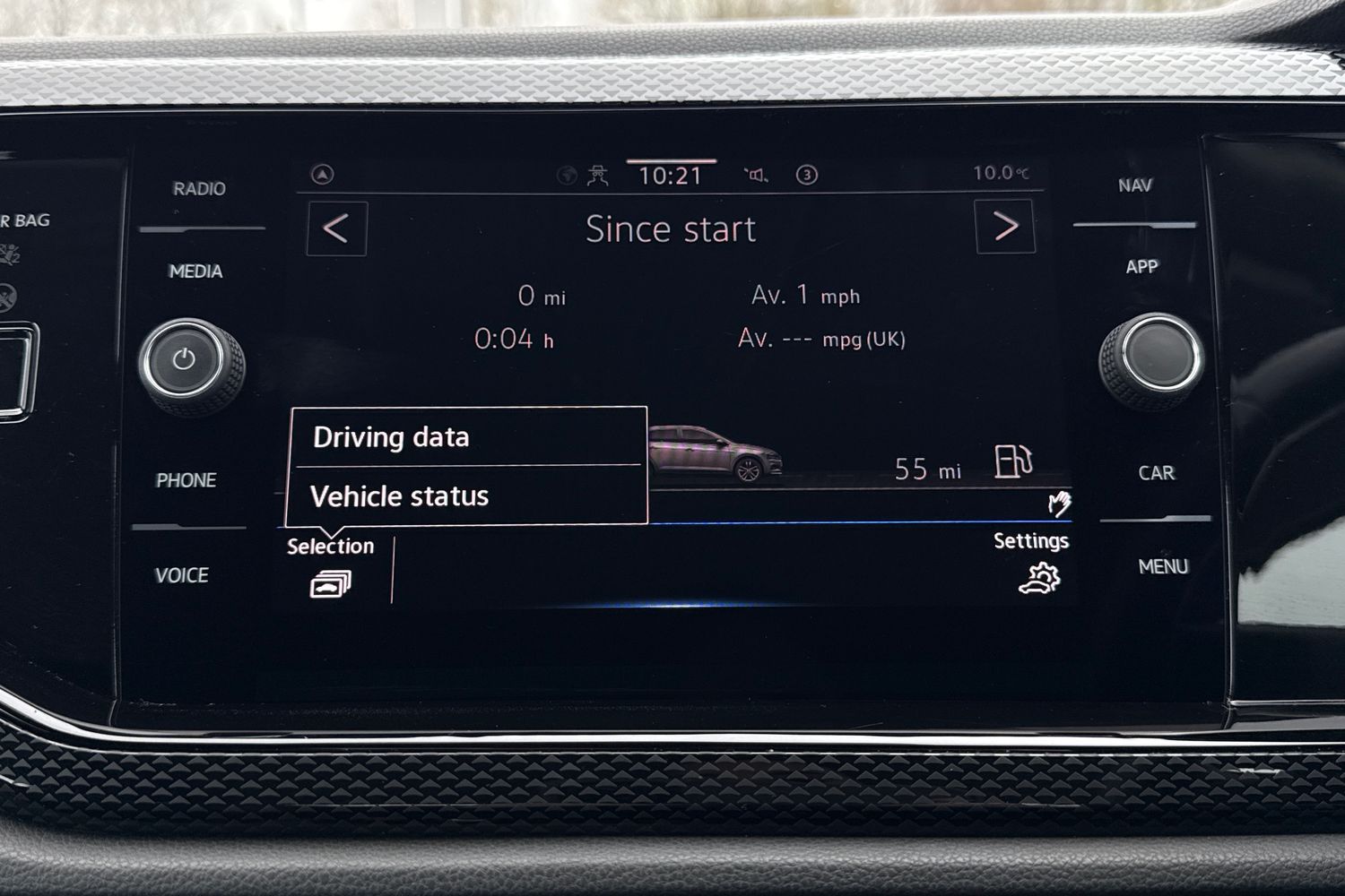 Used Volkswagen Polo 2022 for sale - 78001802: Photo 40