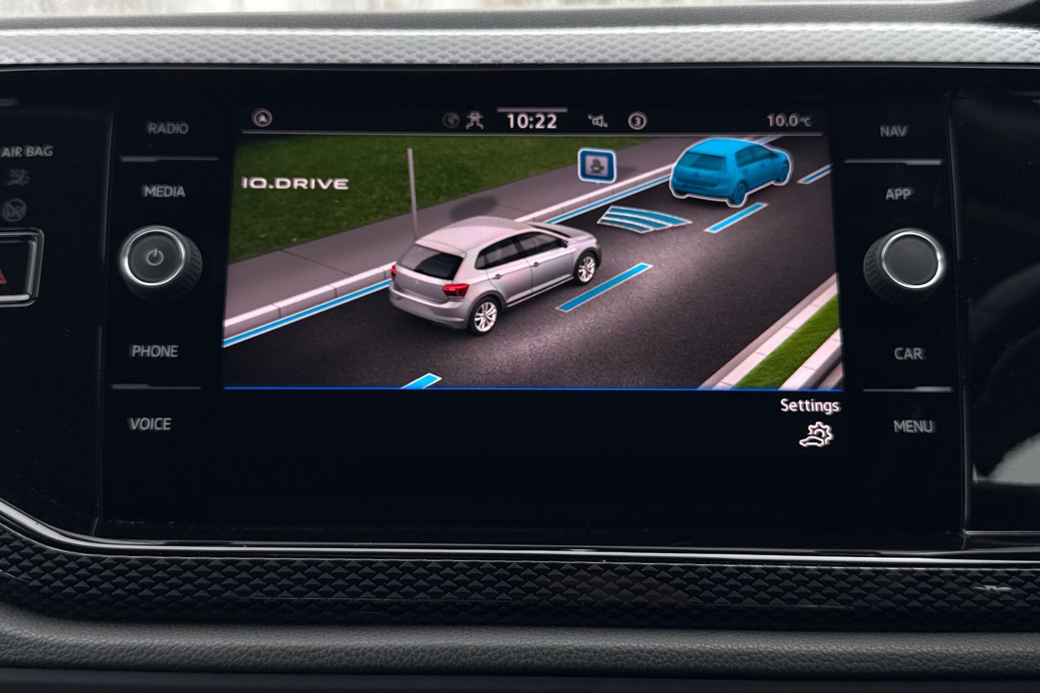 Used Volkswagen Polo 2022 for sale - 78001802: Photo 41