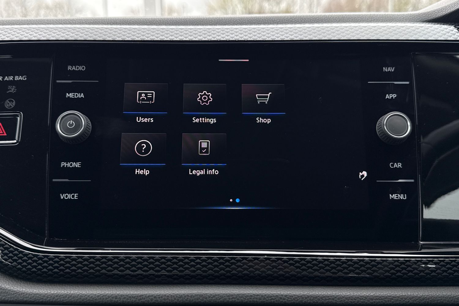 Used Volkswagen Polo 2022 for sale - 78001802: Photo 42