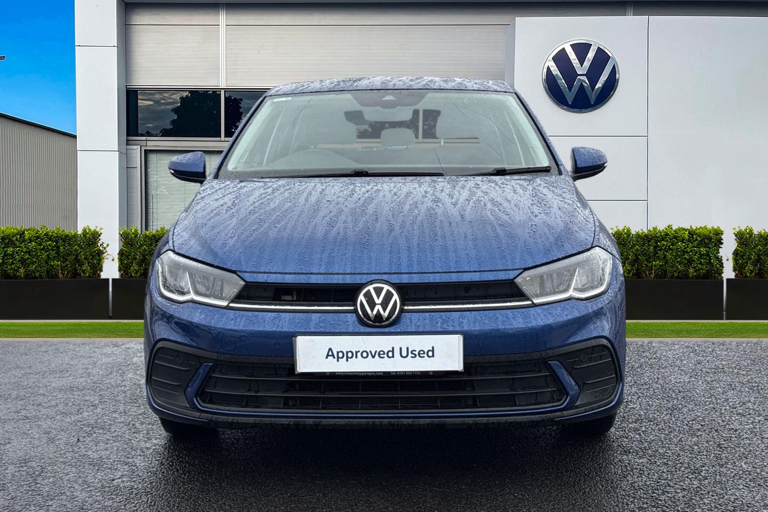 Used Volkswagen Polo 2022 for sale - 78001802: Photo 6
