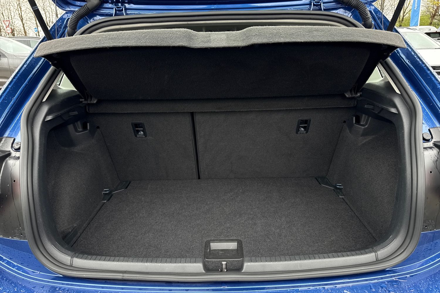 Used Volkswagen Polo 2022 for sale - 78001802: Photo 7