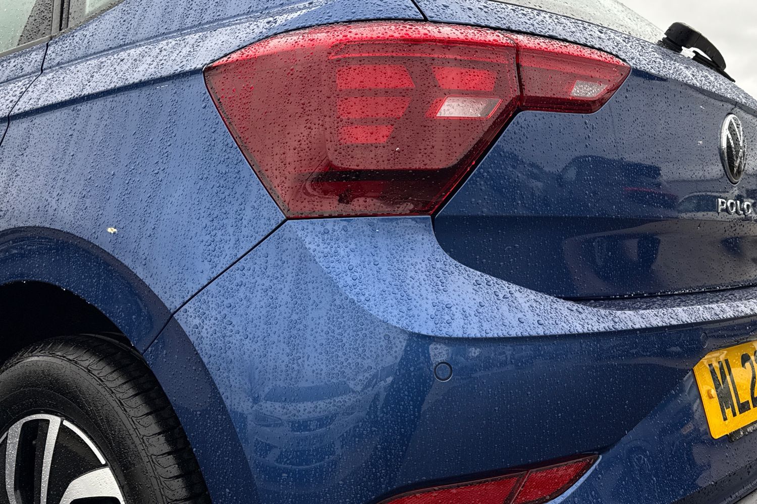 Used Volkswagen Polo 2022 for sale - 78001802: Photo 8