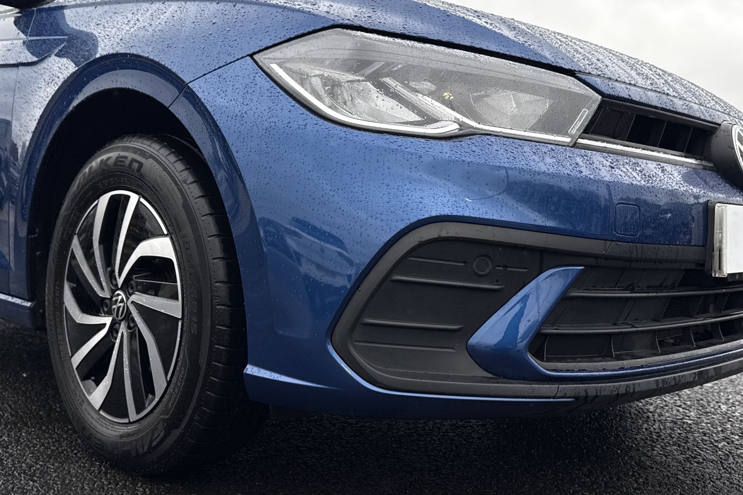 Used Volkswagen Polo 2022 for sale - 78001802: Photo 9