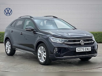 Used Volkswagen Taigo 2025 for sale - 79514624: Photo