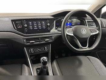 Used Volkswagen Taigo 2025 for sale - 79514624: Photo