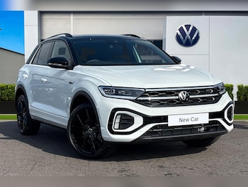 Used Volkswagen T-Roc 2025 for sale - 75786307: Photo