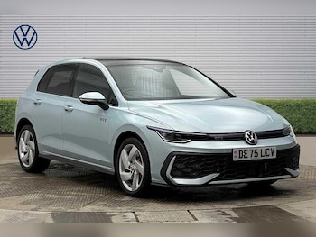 Used Volkswagen Golf 2025 for sale - 78641529: Photo