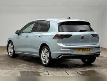 Used Volkswagen Golf 2025 for sale - 78641529: Photo