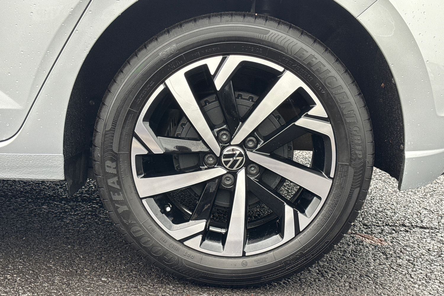 Used Volkswagen Polo 2025 for sale - 76767813: Photo 10