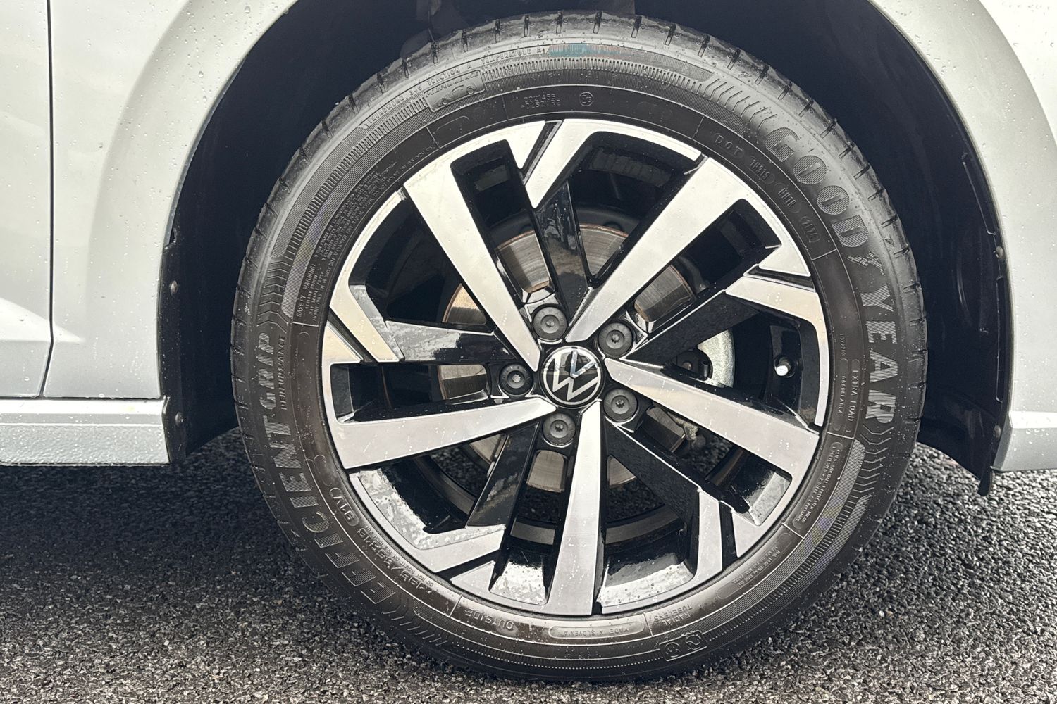 Used Volkswagen Polo 2025 for sale - 76767813: Photo 12