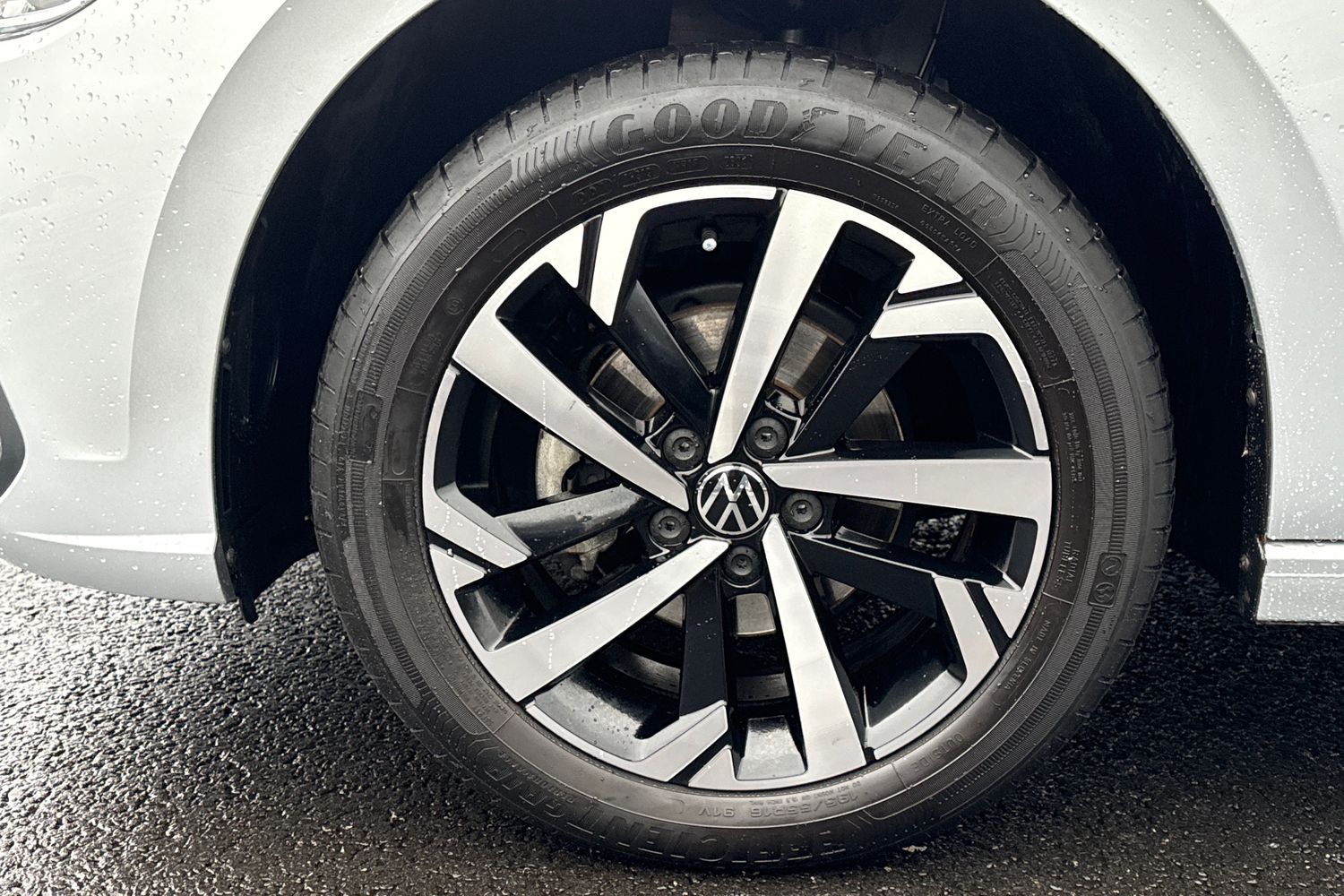 Used Volkswagen Polo 2025 for sale - 76767813: Photo 13