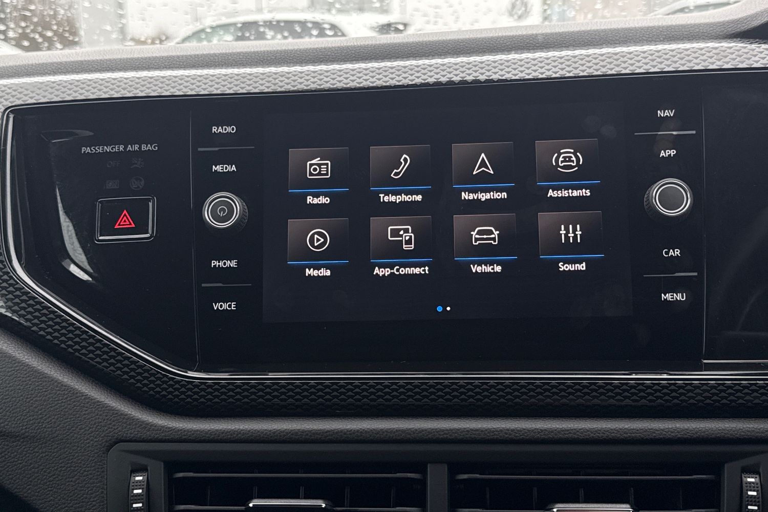 Used Volkswagen Polo 2025 for sale - 76767813: Photo 17